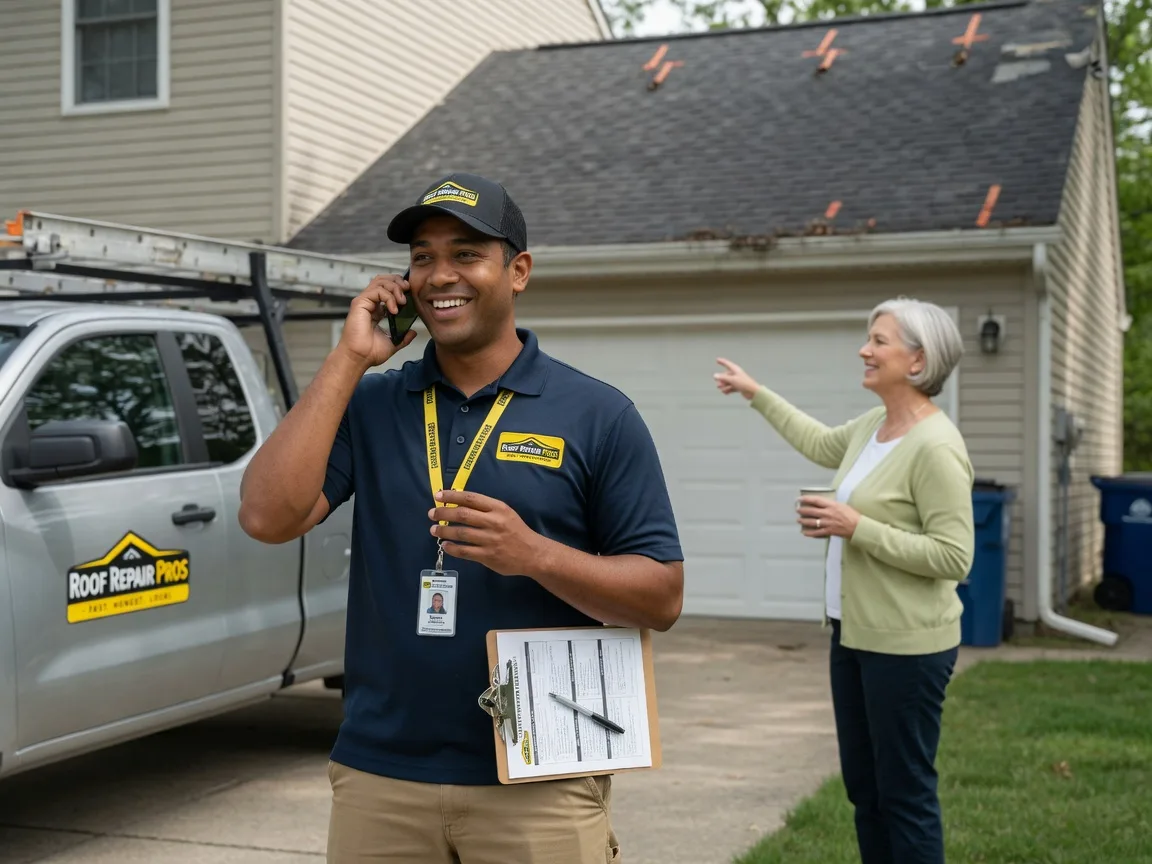Roof Repair Cocolamus, PA FAQs